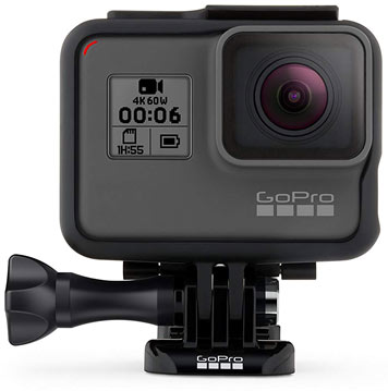 gopro hero 6