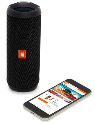 JBL Flip 4