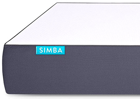 Matelas Simba