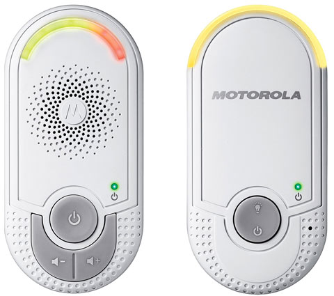 Motorola mbp 8