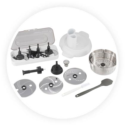 accessoires i-companion
