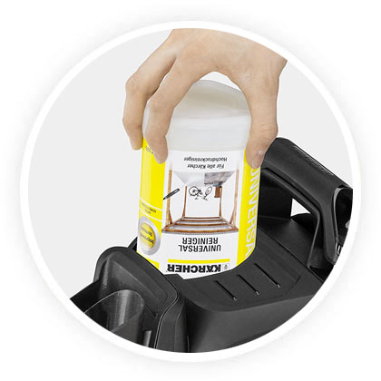 Accessoire karcher k7