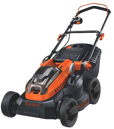 black decker CLM3820L1-QW