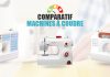 comparatif machines a coudre