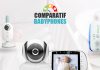 comparatif babyphones