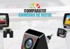 comparatif des cameras recul