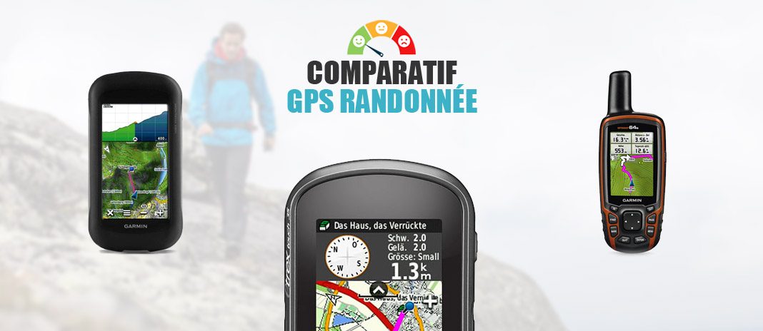 comparatif-gps-randonnee comparatif gps randonnee