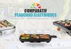 comparatif planchas electriques