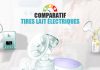 comparatif tire-lait électrique