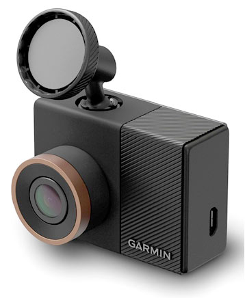 garmin dash-cam 55