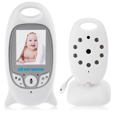 iLifeSmart VB601