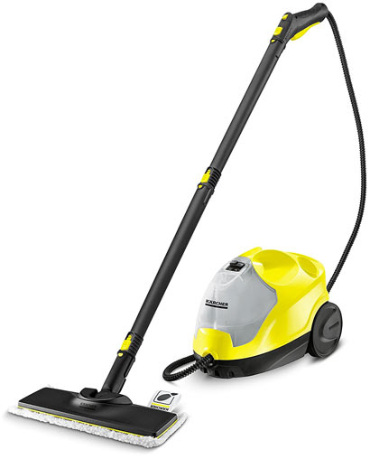 karcher sc 4