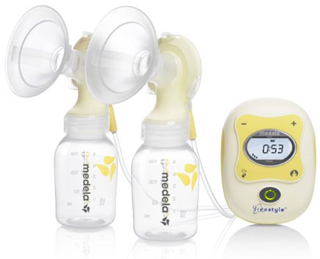 medela freestyle