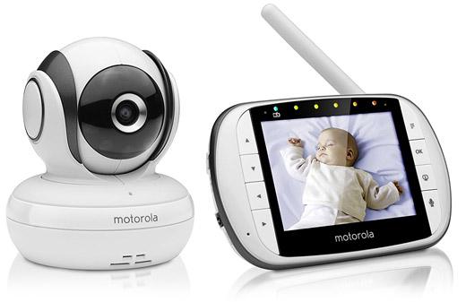 motorola MBP 36SC