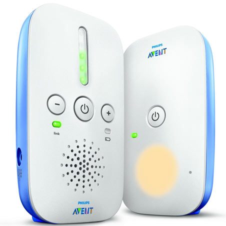 philips avent SCD501/00