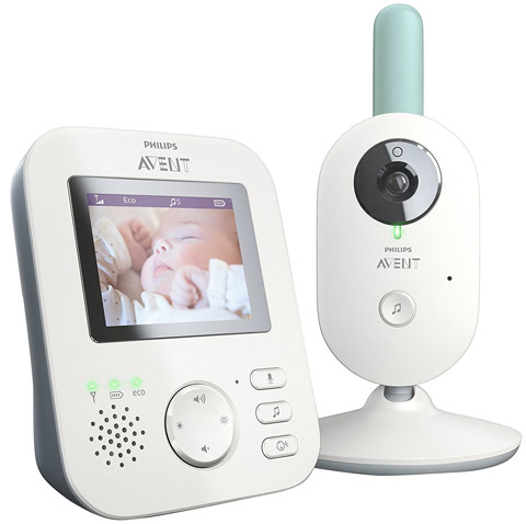 philips avent SCD620/01