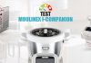 test moulinex i-companion