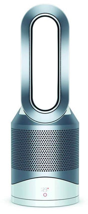 Dyson pure hot+cool