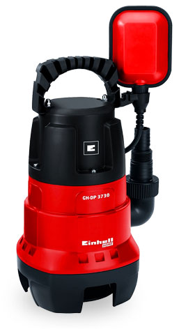 Einhell GH-DP3730