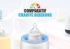 comparatif chauffe biberons bebe