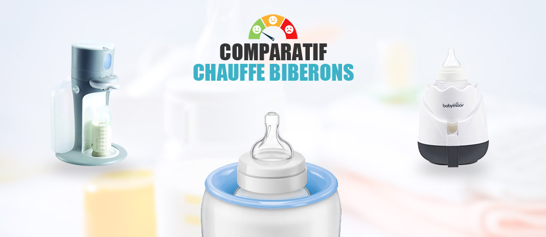Meilleur Chauffe Biberon Comparatif Meilleurs Prix 21