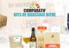 comparatif kits brassage biere