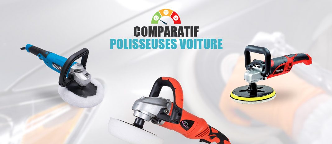 comparatif polisseuses voiture comparatif polisseuses voiture