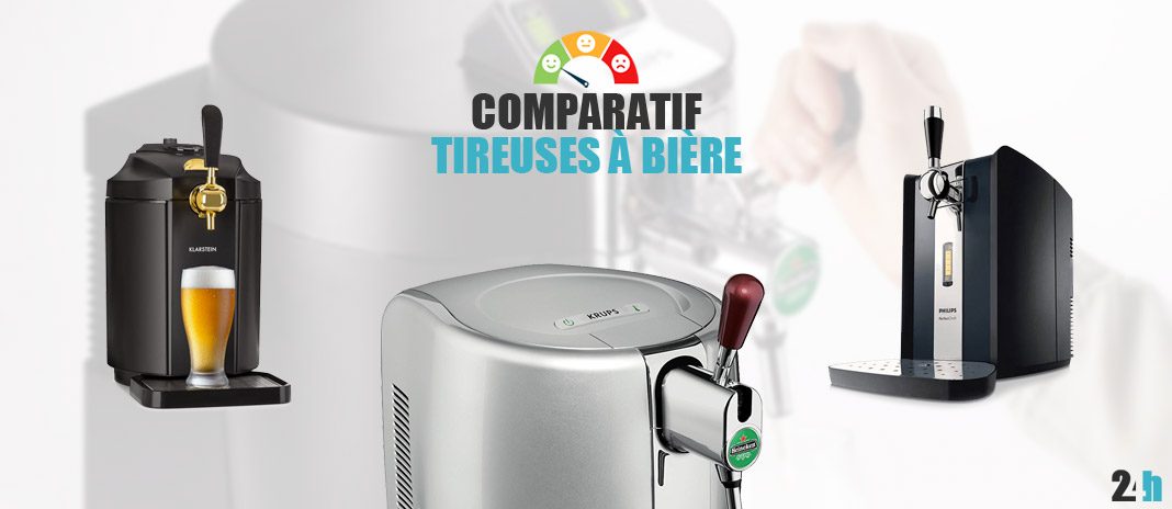 comparatif-tireuses-a-biere comparatif tireuses a biere