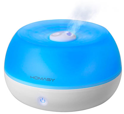 homasy humidificateur