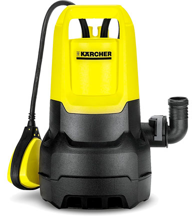 karcher sp 1