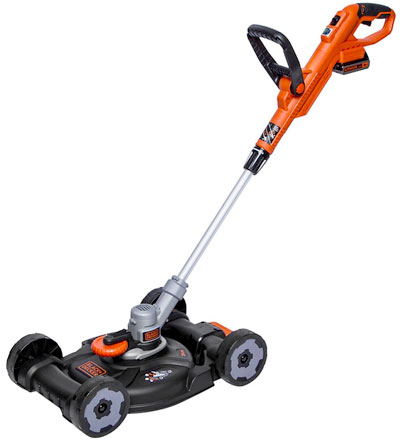 Black & Decker STC1820CM