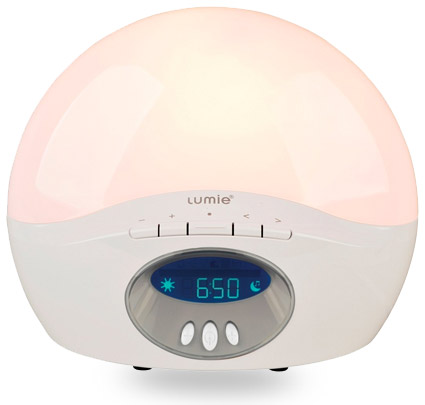 Lumie Bodyclock Active 250