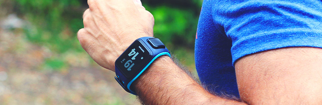 choisir montre cardio
