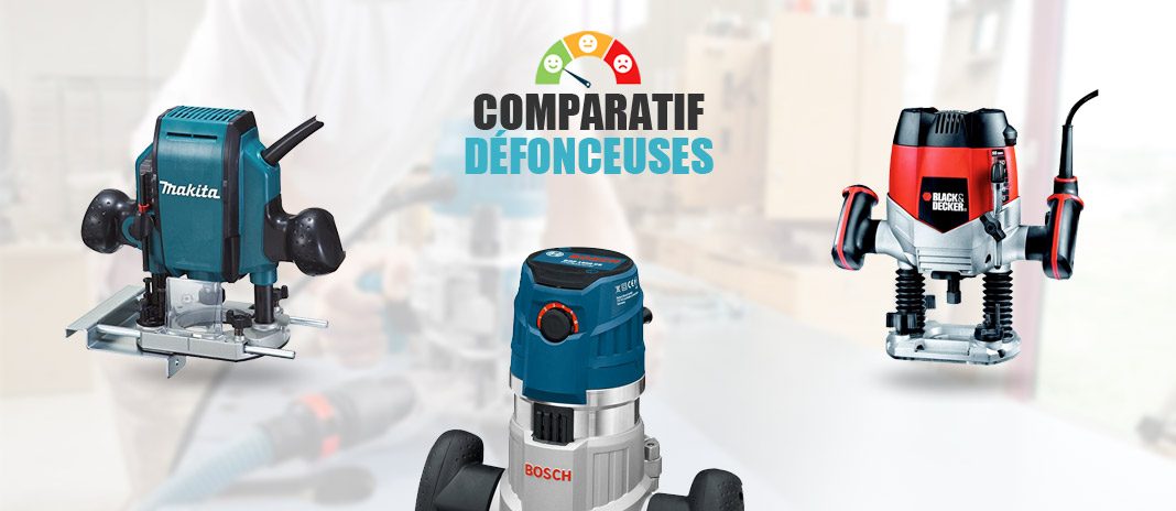 comparatif-defonceuses comparatif defonceuses