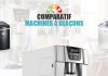 comparatif machines a glacons