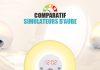 comparatif simulateur aube