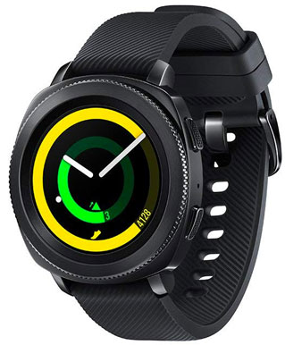 Samsung Gear Sport