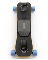 Leiftech ESnowboard