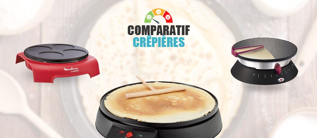comparatif-crepieres comparatif crepieres