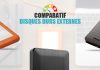 comparatif disques durs externes