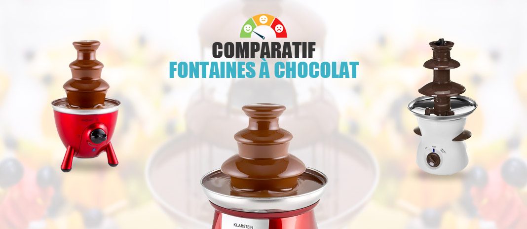 comparatif-fontaines-chocolat comparatif fontaines chocolat