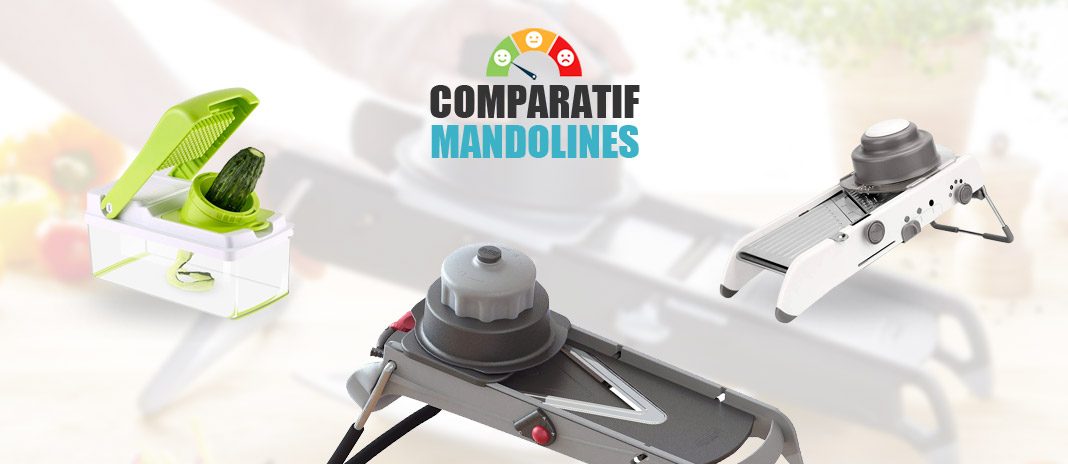 comparatif-mandolines comparatif mandolines