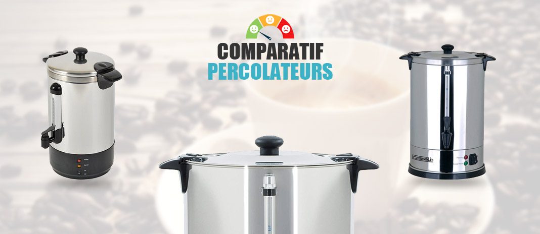 comparatif-percolateurs comparatif percolateurs