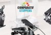 comparatif steppers