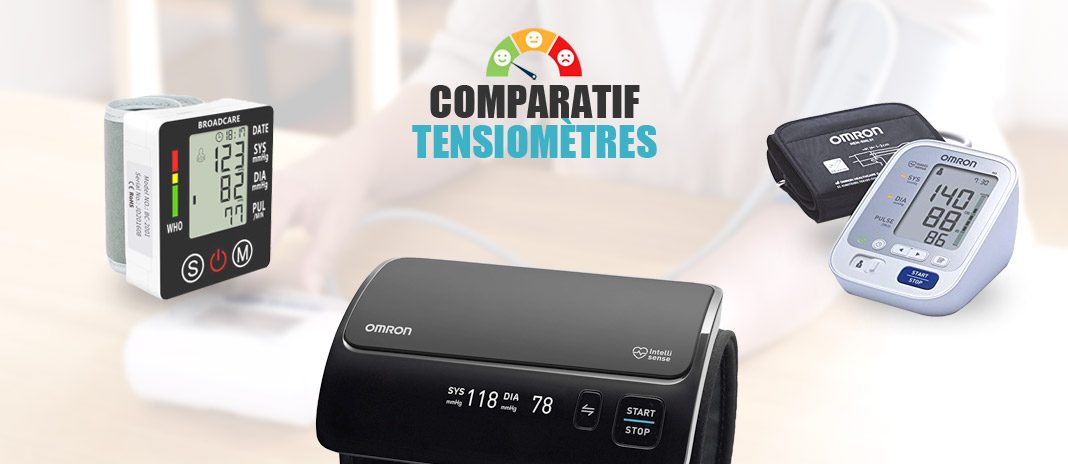 comparatif-tensiometres comparatif tensiometres