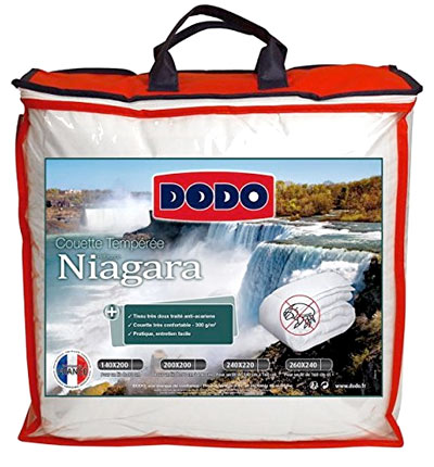 dodo niagara