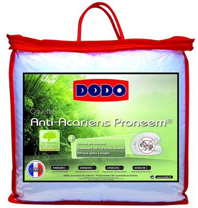 dodo proneem