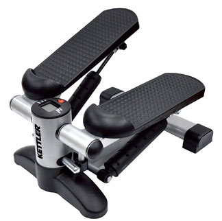 Kettler mini stepper