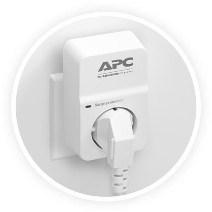 multiprise APC