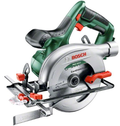 Bosch expert PKS18LI